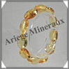 AMBRE - Bracelet Perles Baroques - Citron - Perles de 15  20 mm - 18 cm - L002 Baltique