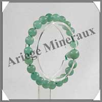 AVENTURINE - Bracelet Tib�tain - MBAVP