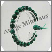 MALACHITE - Bracelet Tib�tain - C30577
