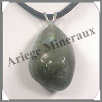LABRADORITE - Promotion