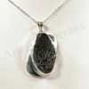<font color=blue>Pendentifs<br>Min�ral+Argent</font>