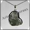 <font color=blue>Pendentifs<br>Min�ral+Argent</font>