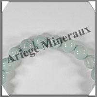 AMAZONITE - Bracelet Tibtain - MBMZP