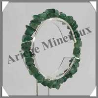 AVENTURINE - Bracelet Chip - C31122