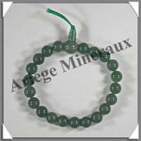 AVENTURINE - Bracelet Tibtain - MBAVP