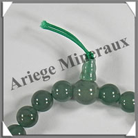 AVENTURINE - Bracelet Tibtain - MBAVP