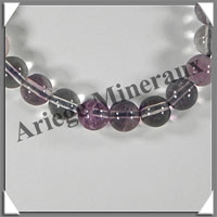 FLUORITE - Bracelet Tibtain - MBFLP