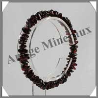 GRENAT - Bracelet Chip - C31127