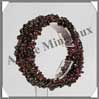 GRENAT - Bracelet Multi-Chip - C31313 Brsil