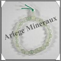 NEW JADE- Bracelet Tibtain - MBJP