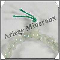 NEW JADE- Bracelet Tibtain - MBJP