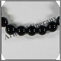 ONYX NOIR - Bracelet Tibtain - MBBOP
