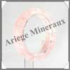 QUARTZ ROSE - Bracelet Facet - MBRQ1 Brsil