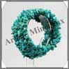 TURQUOISE (Vritable) - Bracelet Multi-Chip - A Tibet