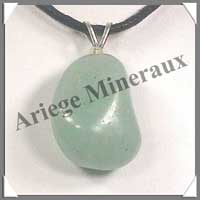 AVENTURINE - Pendentif Promotion - 20  30 mm