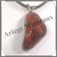 JASPE BRECHIQUE - Promotion