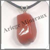 JASPE ROUGE - Promotion