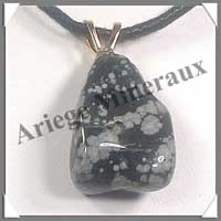 OBSIDIENNE MOUCHETEE - Promotion