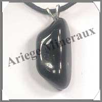 TOURMALINE Noire - Promotion