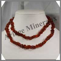 CORNALINE - Sautoir Baroque - 80 cm - C31084