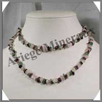 MIXTE - Baroque - 80 cm - C31090